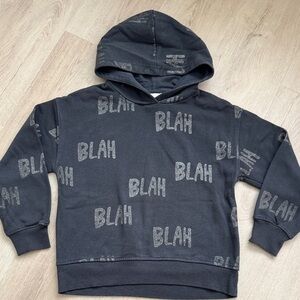 Zara hoodie